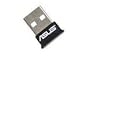 Asus USB-BT211 Mini Bluetooth Dongle - Black (100m)