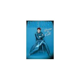 Eddie Izzard: Dress to Kill [ NTSC Format ]