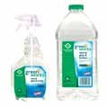 Green Works Natural Glass Cleaner Refill
