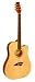 Kona K2 Series Thin Body Electric Acoustic Guitar