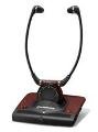 Sennheiser Set830 TV Wireless Infrared Stereo Assistive Listening System (Brown/Black)