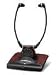 Sennheiser  Set830 TV Wireless Infrared Stereo Assistive Listening System (Brown/Black)