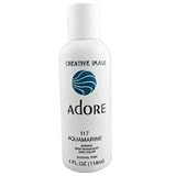 Adore Creative Image Hair Color #117 Aquamarine