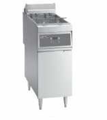 Vulcan Hart 1ER50C-2 Comp Electric Fryer
