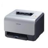 Samsung CLP300N Colour Laser Printer.