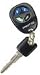 Audiovox Car APS687 Prestige Remote Start