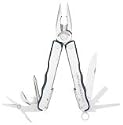 Leatherman Fuse Multitool in Nylon Sheath Gift Box Without Knife - Leatherman 830596