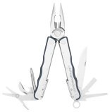 Fuse w/o Knife, Leather, Gift Box (830598)