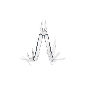 LEATHERMAN Knifeless Fuse with Leather Sheath and Gift Box Model 830598