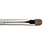 Japonesque Eye Detailer Travel Brush - Medium