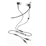 PLANTRONICS .AUDIO 480 VIRTUAL PHONE BOOTH STEREO HEADSET (Retail)