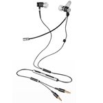 PLANTRONICS .AUDIO 480 VIRTUAL PHONE BOOTH STEREO HEADSET (Retail)