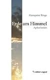 Produkt-Bild: Erde am Himmel: Aphorismen