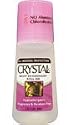 Crystal Body Deodorant Roll-On 2.5oz 2.25 Ounces