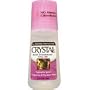 Crystal Body Deodorant Roll-On 2.5oz 2.25 Ounces
