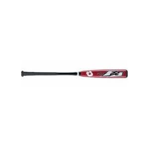 29 CF3 Black Doublewall Youth Baseball Bat WTDXCFR (-8 oz.) from DeMarini by
