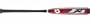29" CF3 Black Doublewall Youth Baseball Bat WTDXCFR (-8 oz.) from DeMarini