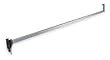 Battalion 1XMP9 Bar Lock, Sliding Door, Aluminum