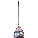 Pond Net with 33 in. to 60 in. Telescopic Handle - 14 in.
