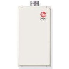 Rheem RTG-84DVP Indoor LP Tankless Water Heater (Old RTG-66DVP) by Rheem