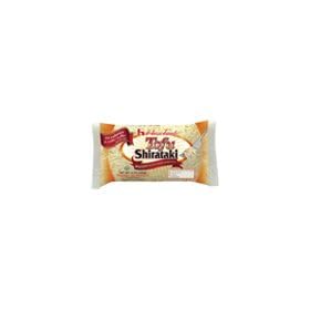 Tofu Shirataki Noodles Spaghetti Shape 10 bags