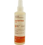 ABBA by ABBA Pure & Natural Hair Care for Unisex PURE CURL FINISH SPRAY 8.45 OZ