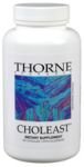 Thorne Reasearch Choleast 120 Capsules