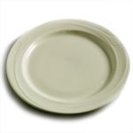 Espree Plate 7-1/4'' , 3 Dozen per case, 36/CS