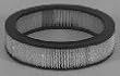 Fleetguard Air Filter AF491
