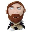 Star Wars Obi-wan Kenobi Super Deformed Plush