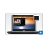 Dell Inspiron mini 9 - WHITE , Intel® Atom Processor® N270 1.6 Ghz , 1 GB DDR2 at 533MHz, 8GB Solid State Drive, EXTERNAL Portable CD/DVD-RW, Glossy 8.9 inch LED display (1024X600), Intel Graphics Media Accelerator (GMA) 950, Wireless 802.11g Mini Card, Genuine Windows® XP Home Edition