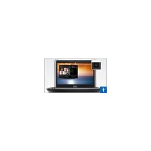 Dell Inspiron mini 9 - Black , Intel® Atom Processor® N270 1.6 Ghz , 512MB DDR2 at 533MHz,... by Dell