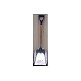 BULLY SCOOP SHOVEL W/SS 14X40 11qYjViyZlL. SL160 BULLY SCOOP SHOVEL W/SS 14X40