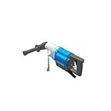 Diteq Corp 3-Spd Handheld Core Drill,Case DR2003