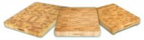 Catskill End Grain Chopping Block (19 x 14 1 2 x 2) 1816 by Chopping Blocks