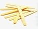 Wooden Treat Sticks - 100 Piec