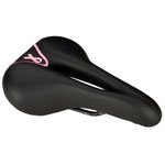 Terry Donna Butterfly Saddle