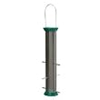 Droll Yankees CJTHM15G 15-Inch Green New Generation Thistle Feeder