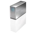 AcomData 1.5 TB Dual Drive Triple Interface USB 2.0/Firewire DHD1500UFAB-72