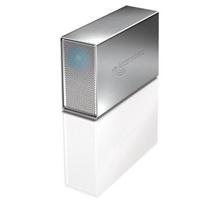 AcomData 1.5 TB Dual Drive Triple Interface USB 2.0/Firewire DHD1500UFAB-72