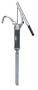 ProLube 2" Bung For 15-55gal Lever Pump Bio Diesel