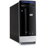 HP Pavilion S3500F Desktop PC (2.80 GHz AMD Athlon X2 5400 Processor, 4 GB RAM, 500 GB Hard Drive, DVD Drive, Vista Premium)