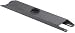 Sanus VisionMount VMCA4b - Mounting component ( dual-joist ceiling mount adapter ) - black