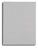 Magnetic Board - Stainless Steel (stainless steel) (24"H x 35"W x 1.37"D)