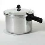 Sanper 8-quart Pressure Cooker