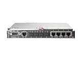 HP GbE2c Layer2/3 Ethernet Blade Switch for c-Class BladeSystem - Switch - 16 ports - EN, Fast EN, Gigabit EN - 10Base-T, 100Base-TX, 1000Base-T + 5x10/100/1000Base-T(uplink) + 4 x SFP (empty) - plug-in module
