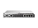 HP GbE2c Layer2/3 Ethernet Blade Switch for c-Class BladeSystem - Switch - 16 ports - EN, Fast EN, Gigabit EN - 10Base-T, 100Base-TX, 1000Base-T + 5x10/100/1000Base-T(uplink) + 4 x SFP (empty) - plug-in module