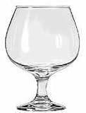 Embassy Stemware Brandy Snifter 17-1/2 oz. 2 Dozen, 24/CS