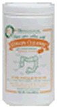 Colon Cleanse with Fructose ( Orange Flavor Natural Sweetener ) 12 Oz Health Plus