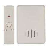 Lamson Home Products #RC5110 Wireless Battery Doorbell